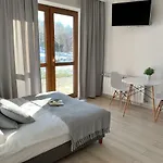 Κατάλυμα σε φάρμα Beskidzka Myślenice