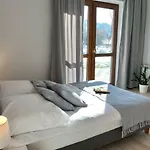 Κατάλυμα σε φάρμα Beskidzka Myślenice