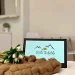 Κατάλυμα σε φάρμα Beskidzka Myślenice