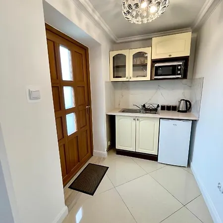 Beskidzka Farm stay Myslenice