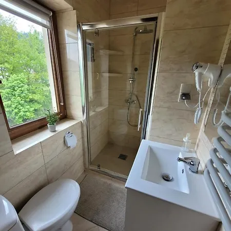 Beskidzka Farm stay *