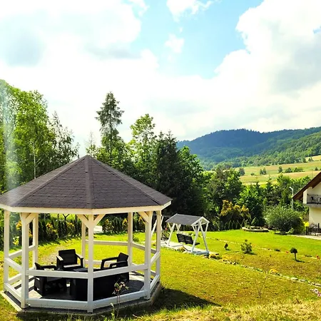 Beskidzka Myślenice