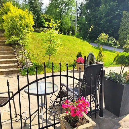 Beskidzka Farm stay *