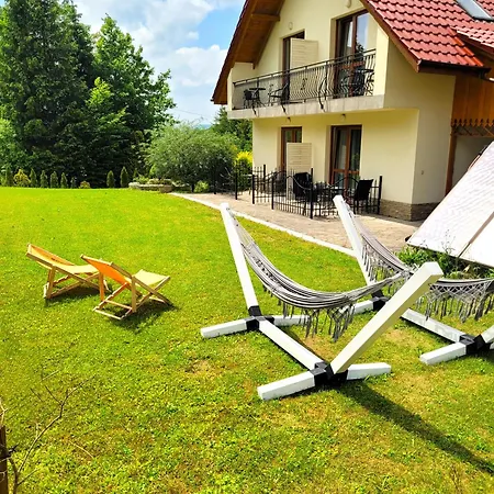 Beskidzka Farm stay