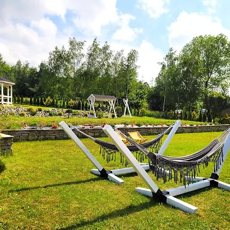 Beskidzka * Myslenice