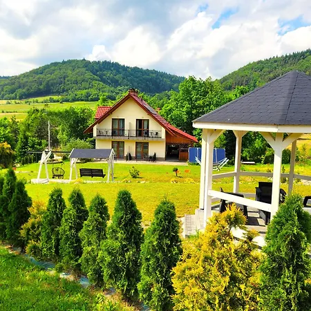 Beskidzka Farm stay Myslenice