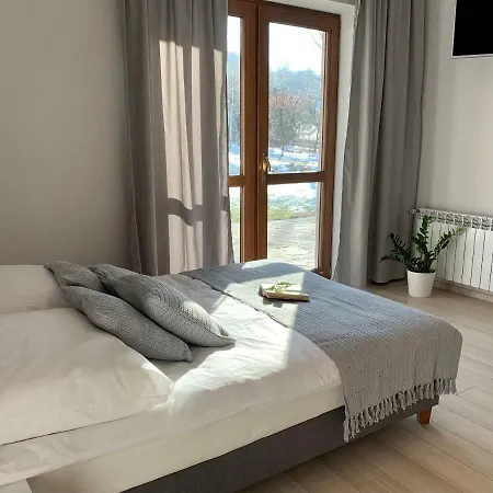 Beskidzka *