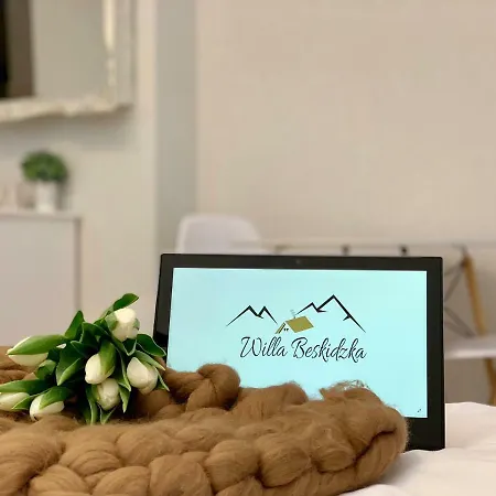 Farma Beskidzka Myślenice