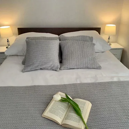 Beskidzka Farm stay *