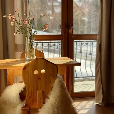 Beskidzka Farm stay Myslenice