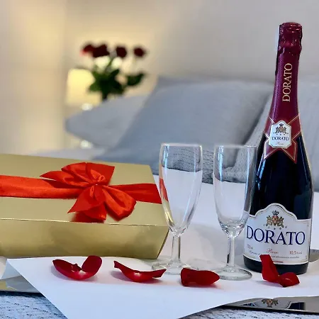 Farm stay Beskidzka *