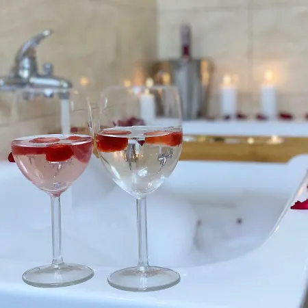 Farm stay Beskidzka *