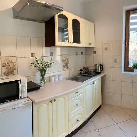 Beskidzka * Myslenice