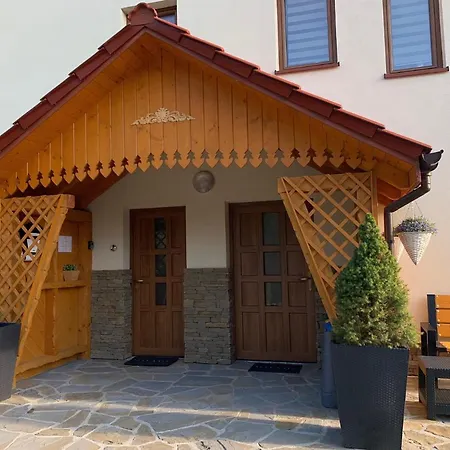 Beskidzka