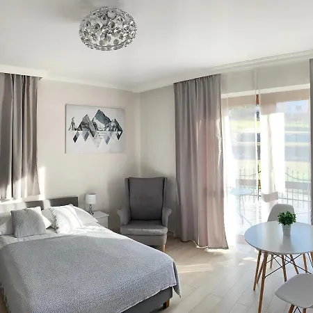 Beskidzka * Myslenice