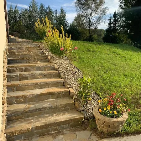 Beskidzka Farm stay *