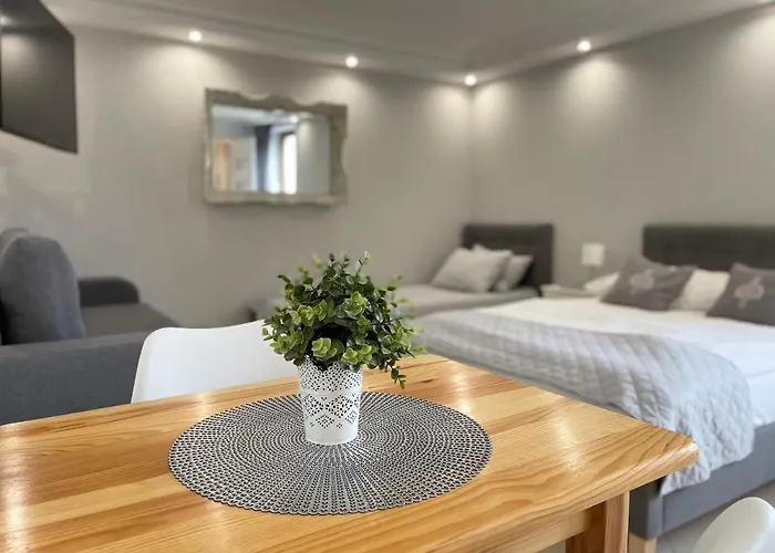 Beskidzka * Myślenice