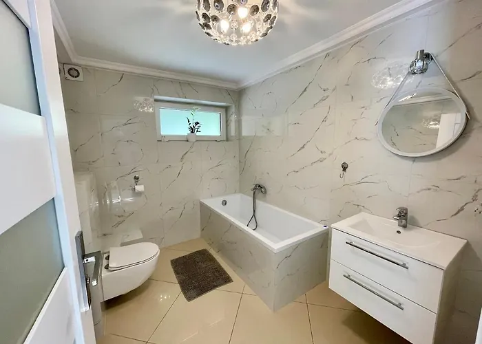 Beskidzka Myślenice