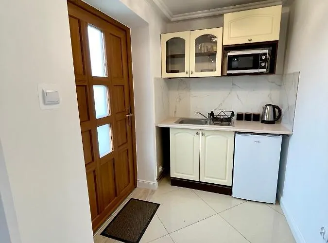 Beskidzka Farmház Myślenice