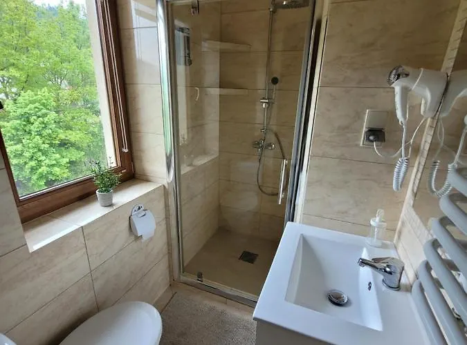 Beskidzka Farmház *