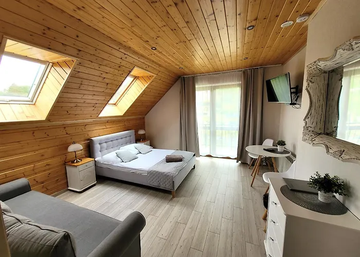 Beskidzka Farmház *