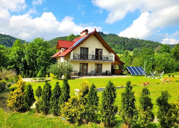 Beskidzka Myślenice