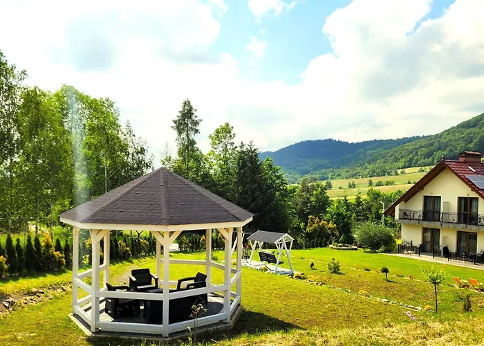 Beskidzka Myślenice