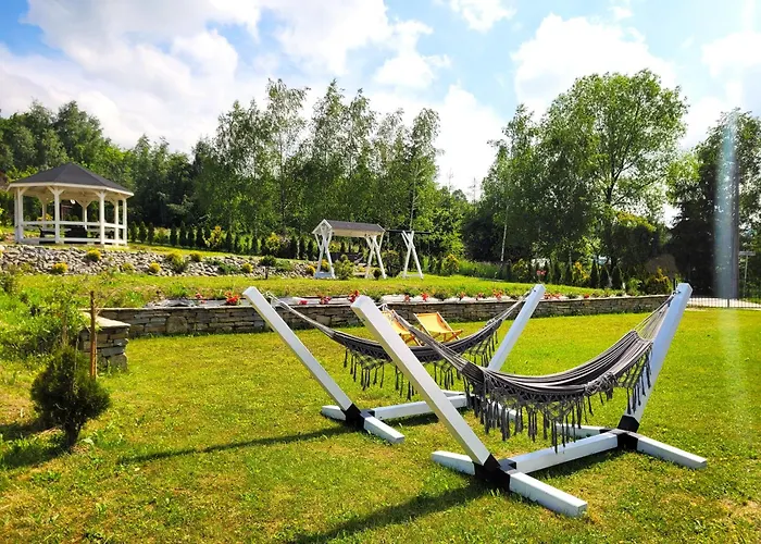 Beskidzka * Myślenice