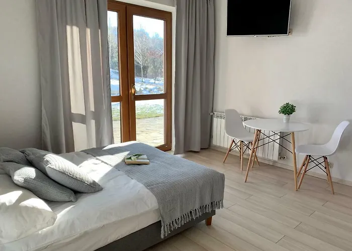 Farmház Beskidzka Myślenice