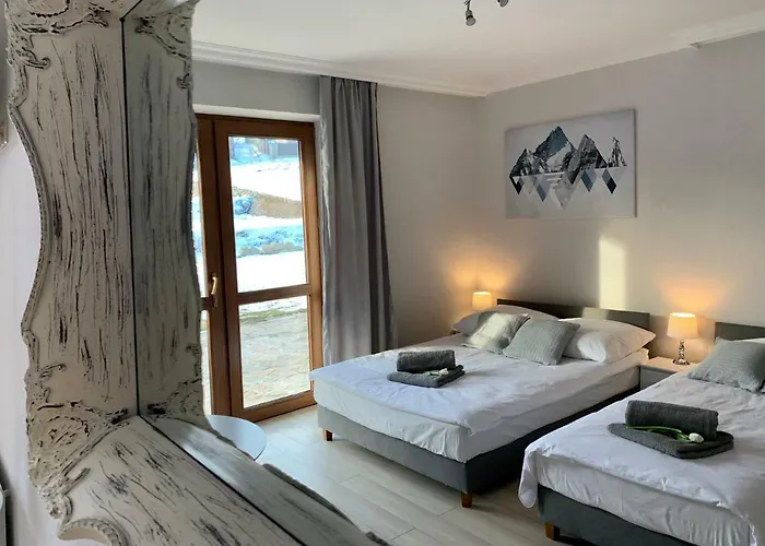 Beskidzka Myślenice