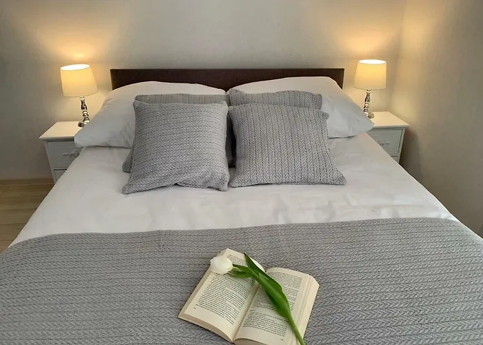 Beskidzka Farmház *