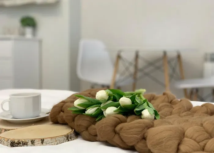 Beskidzka Farmház *