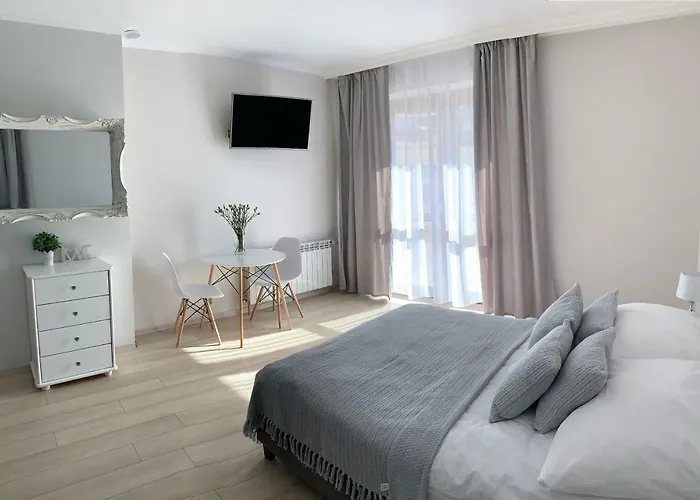 Beskidzka Myślenice