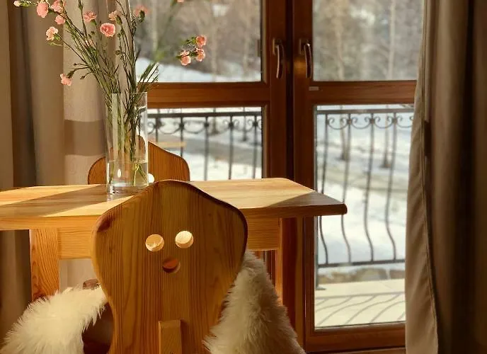 Beskidzka Farmház Myślenice