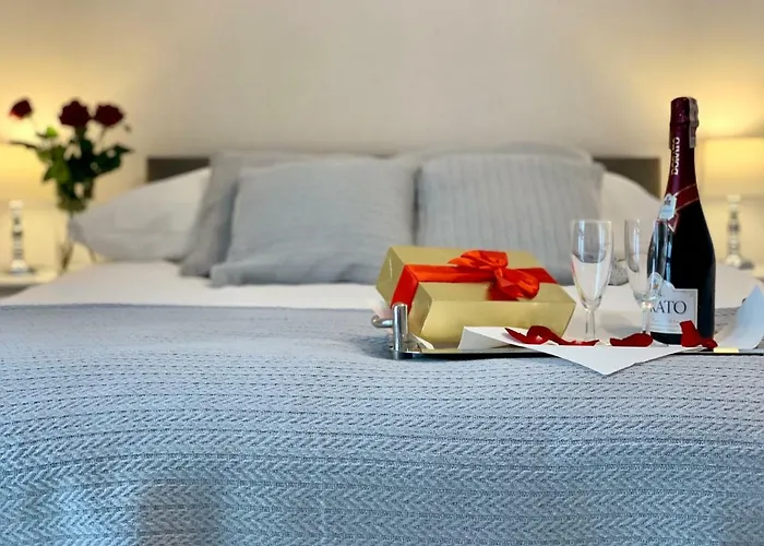 Beskidzka ファームステイ ミシレニツェ